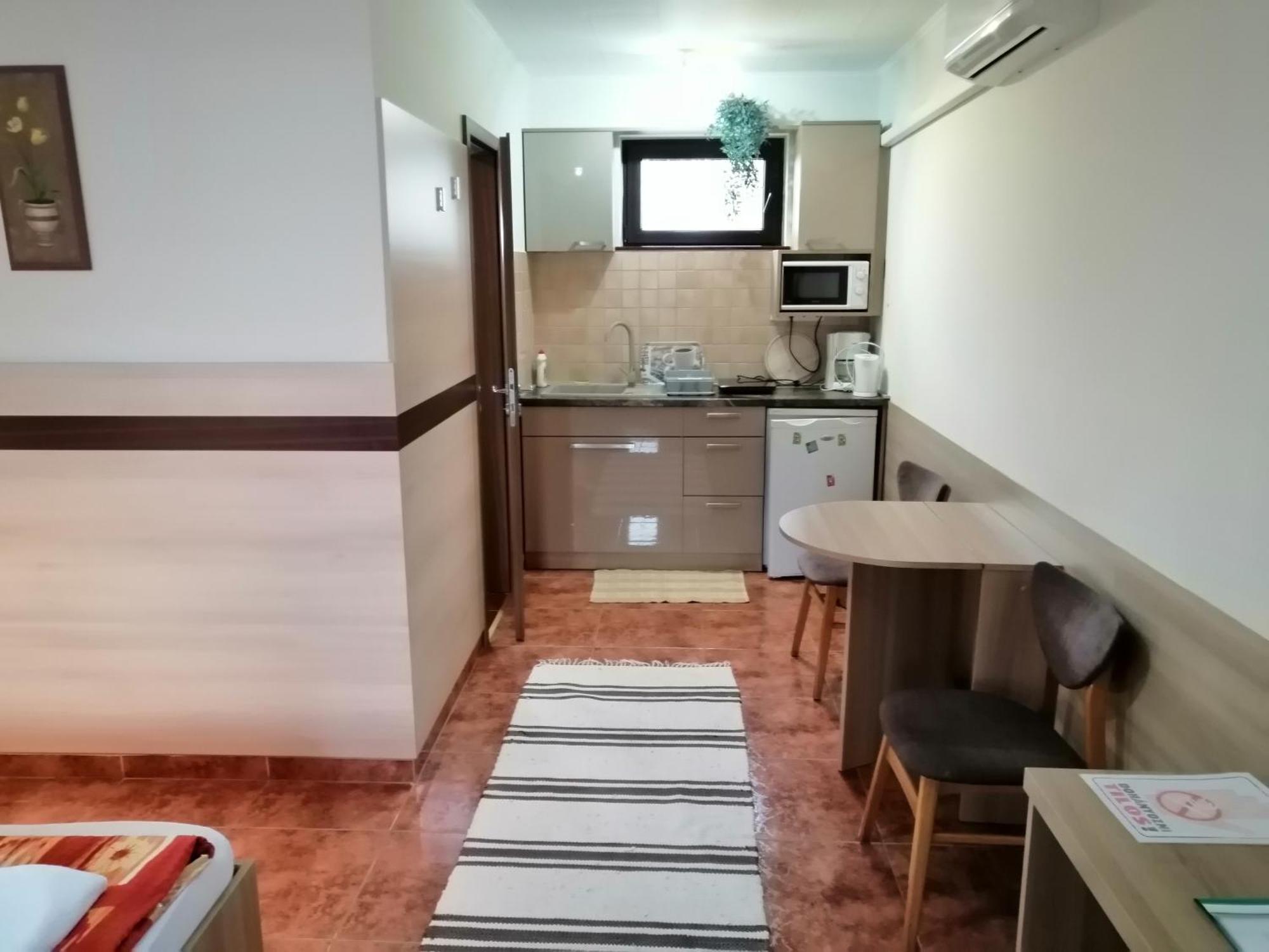 Csipkehaz Apartman แชร์เคสเซอเลอ ภายนอก รูปภาพ